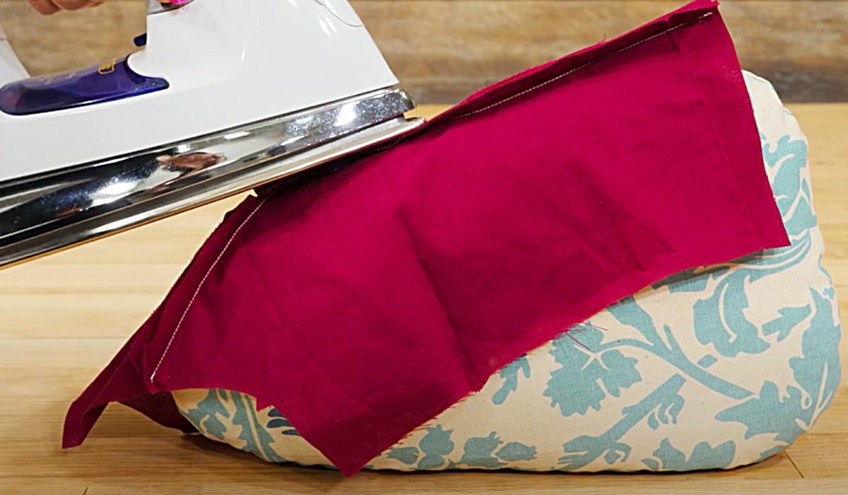 How To Make A Tailor’s Ham With Free Pattern