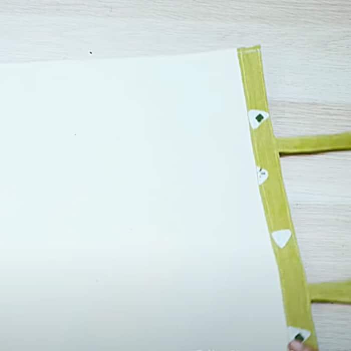 How To make A Large Capacity Tote Bag - DIY Tote Bag - How To Make A Bag