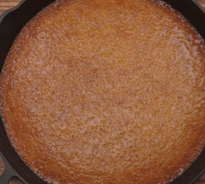 How to Make Honey Butter Cornbread