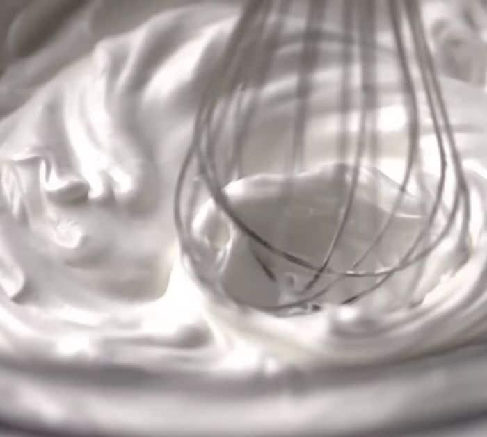 Easy to Make Smooth Chocolate Mousse