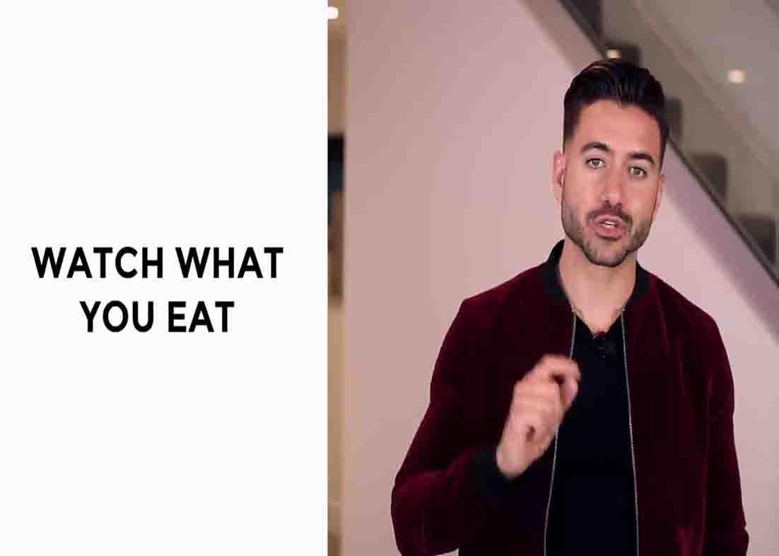 Watch what you eat for a fresher breath
