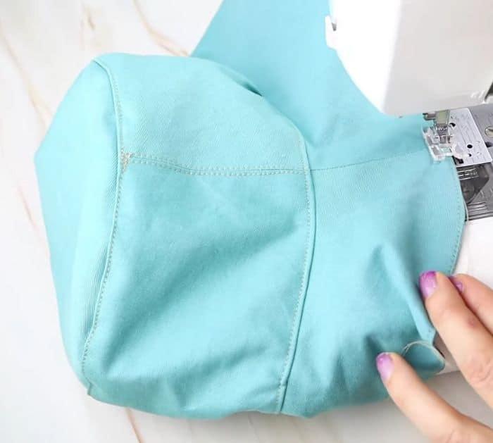 Beginner-Friendly Bucket Hat Sewing Tutorial