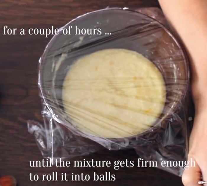 Easy Holiday Dessert Recipe
