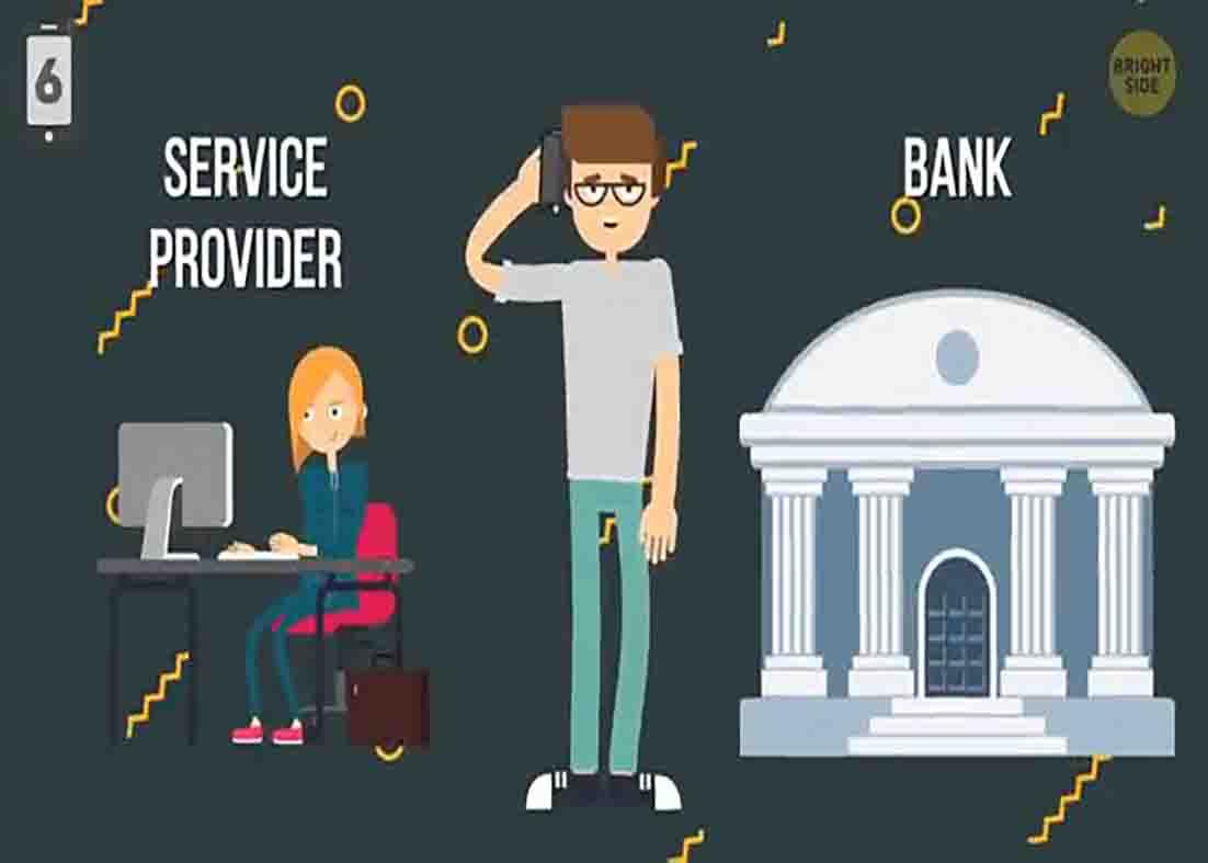 Avoid entertaining people that says they're tech support from your service provider