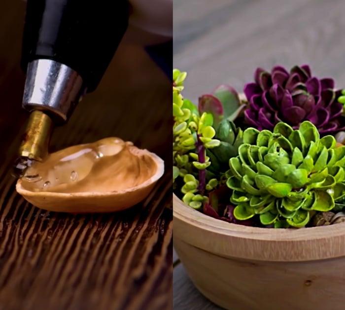 Learn These 15 DIY Recycling Hacks