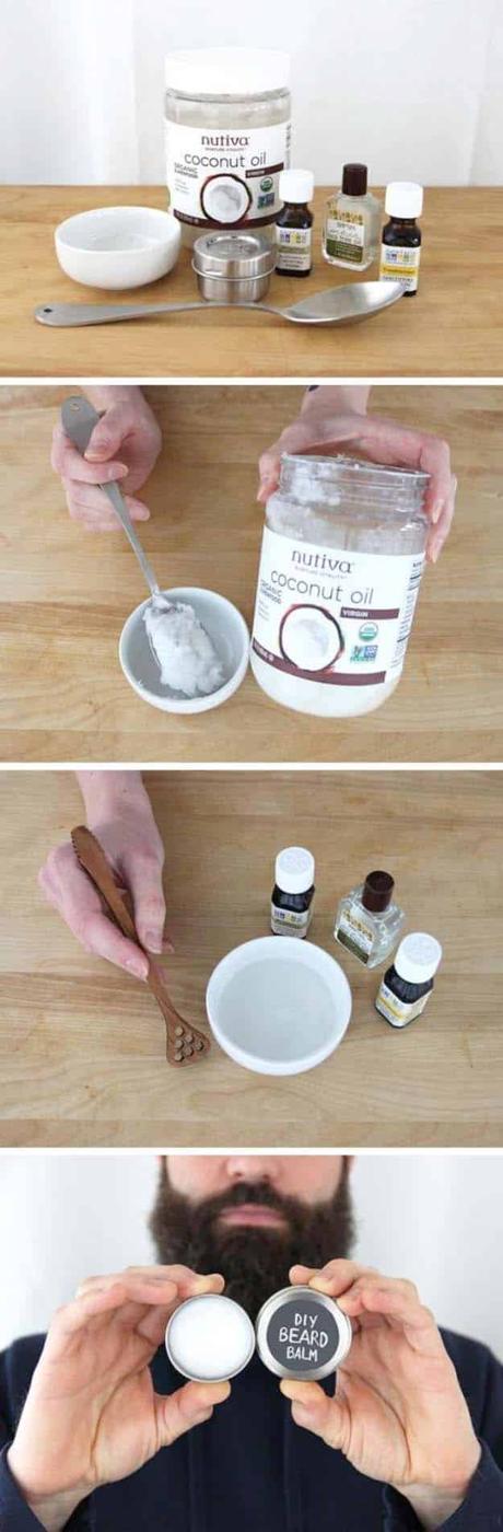DIY Gifts For Men | Awesome Ideas for Your Boyfriend, Husband, Dad - Father , Brother Cool Homemade DIY Crafts Men Love to Receive for Christmas, Birthdays, Anniversaries and Valen