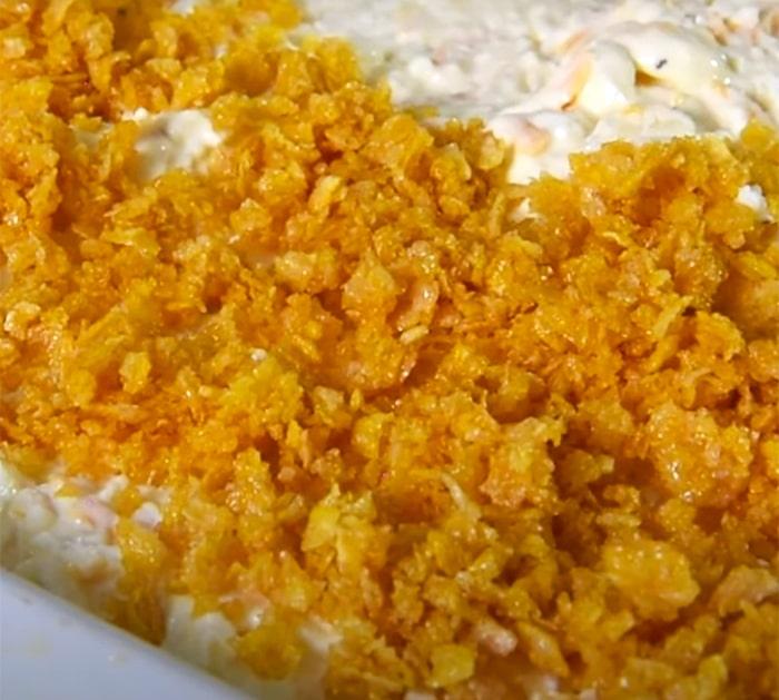 How To Make Hash Brown Casserole - Southern Side Dishes - Hash Brown Recipes