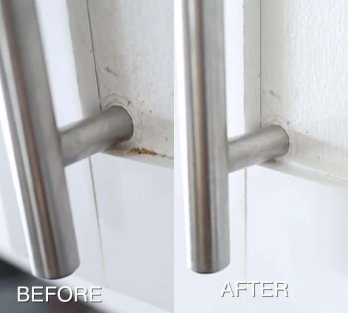 8 Genius TikTok Cleaning Hacks You Have to Try Hacks