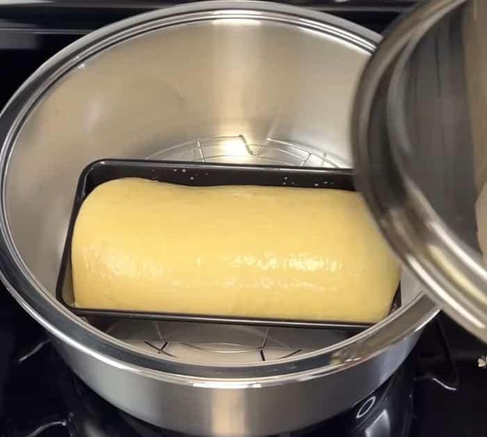 How to Make Bread Without an Oven