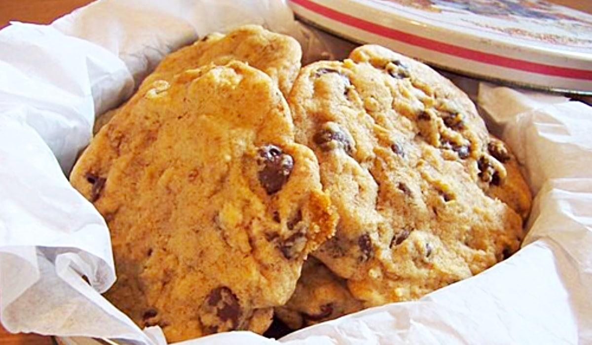 Copycat Neiman Marcus $250 Chocolate Chip Cookie Recipe