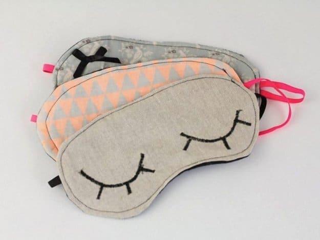 Cute Sleep Mask