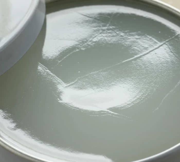 Homemade Natural Vapor Rub Tutorial