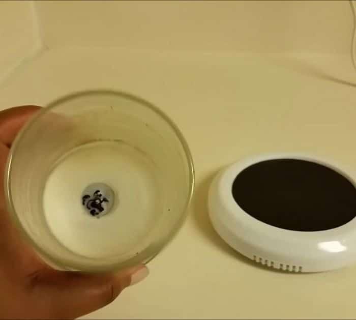 How To Remove Wax From A Candle Jar