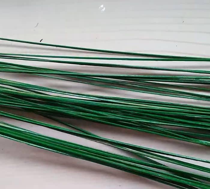 Broomstick Craft DIY Project