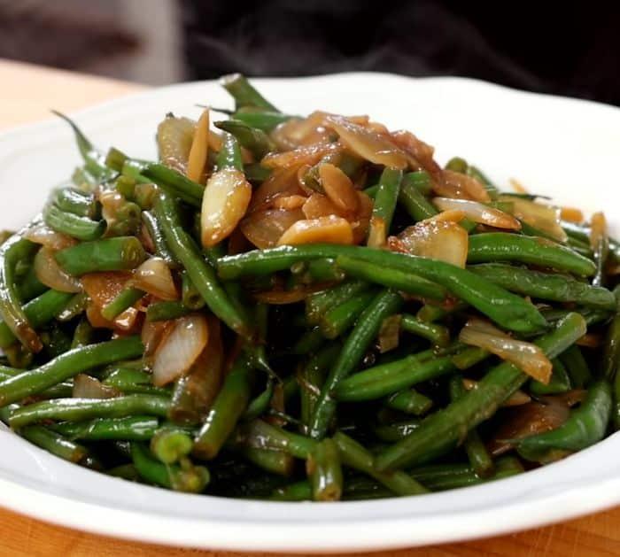 Easy And Simple Side Dish Recipe Idea