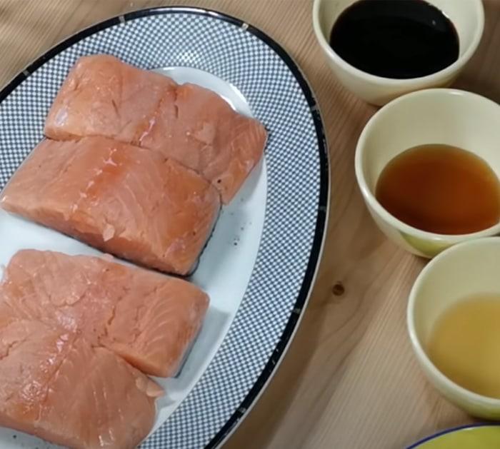 How to Make Salmon Teriyaki