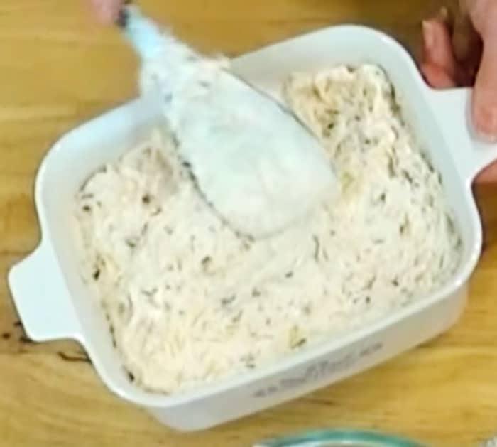 Bacon Dip Recipe - Hot and Cold Dip Recipes - Easy Dip Recipes