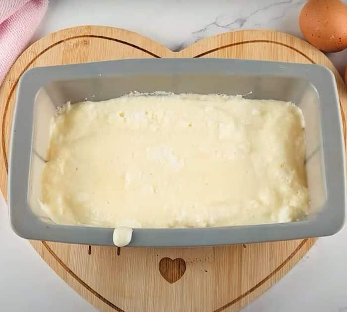 How to Make Cottage Cheese Loaf