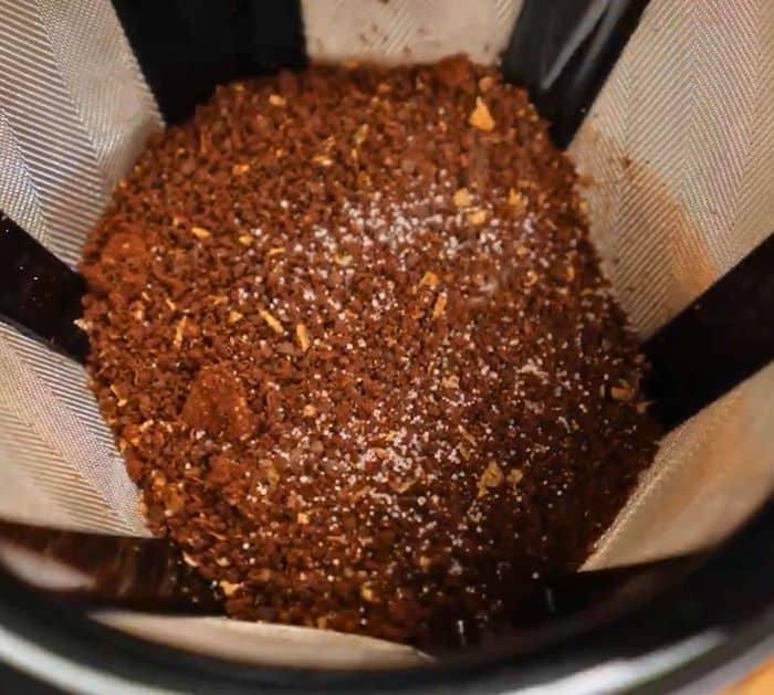 How to make your cheap coffee taste better