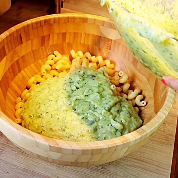 How To make Zucchini Casserole - Easy Dinner Ideas - Healthy Cooking Ideas