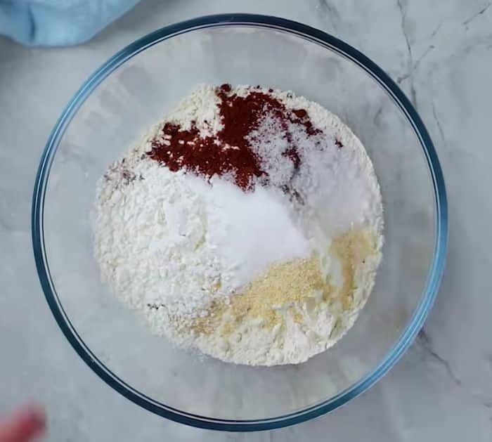 Easy To Make Crispy Buttermilk Fried Chicken