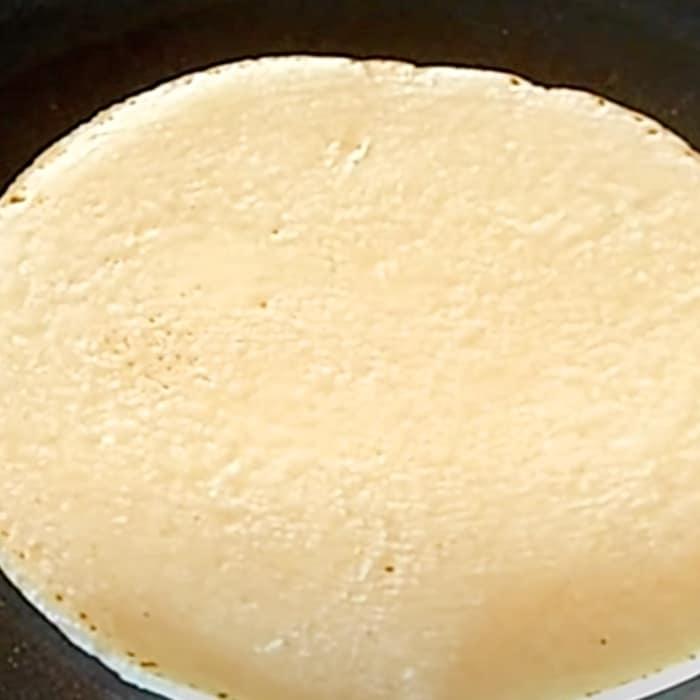 How To Make Corn Tortillas - Easy Corn Tortilla Recipe - Homemade Corn Tortillas Recipe