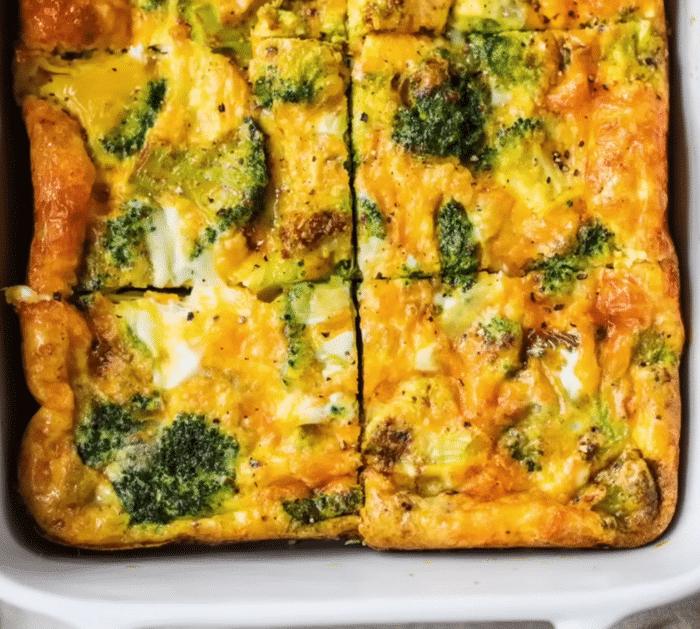 Easy and Healthy Recipe Idea
