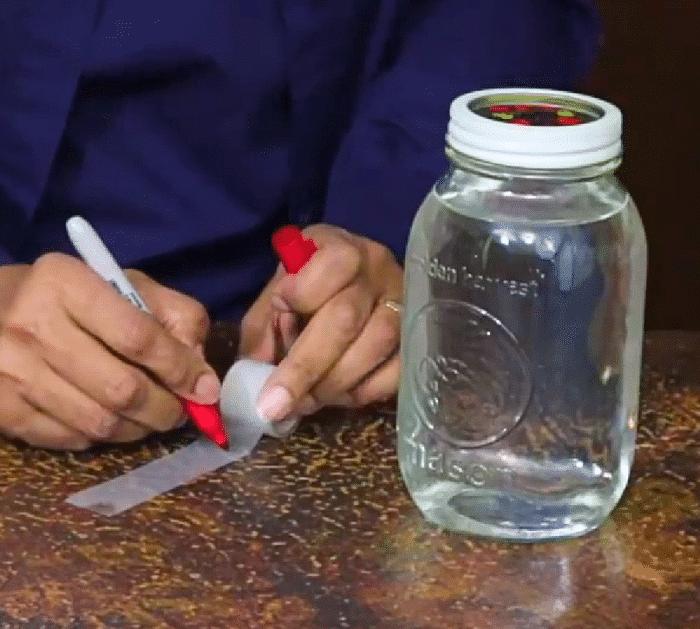 How to Make CDC-Approved DIY Disinfectant