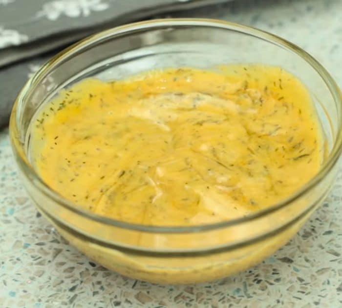 Easy Ham and Cheese Pinwheels Ingredients