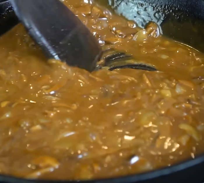 How to Make Salisbury Steak