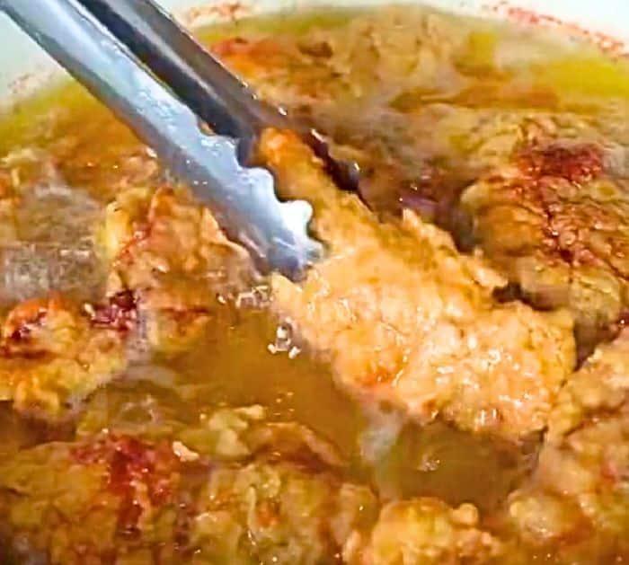 How to Make Garlic Cheese Chicken Tenders