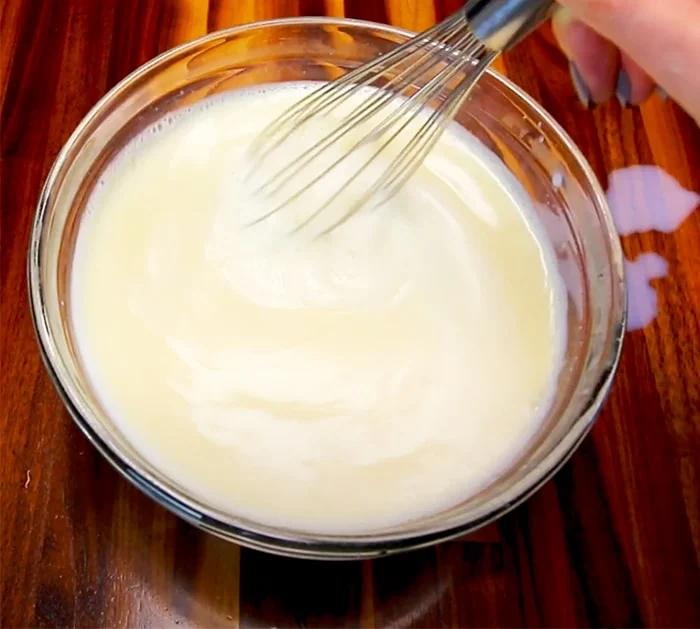 Old school Recipes - Egg Custard Recipes - How To Make Baked Custard