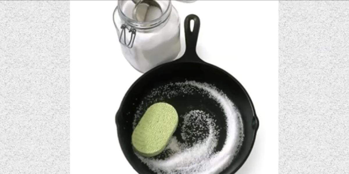 26 Genius Cleaning Hacks Every Clean Freak Must Know (Watch!)