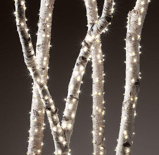 Starry Lights, a beginner friendly build with no special tools required and a finishing touch that ties the room together
