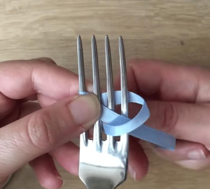 Materials for Bow-Making Hack