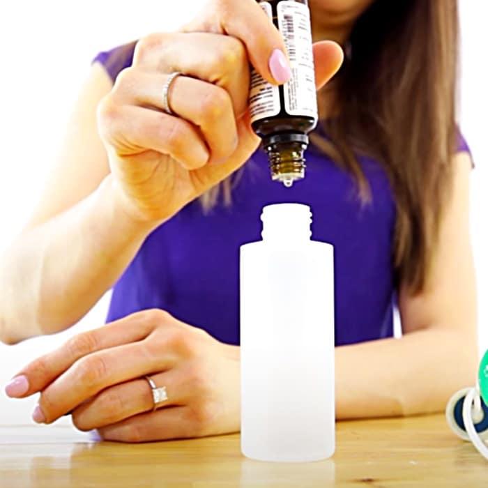 How To Make Poo Pourri - DIY Poo Pourri - Homemade Deodorizer
