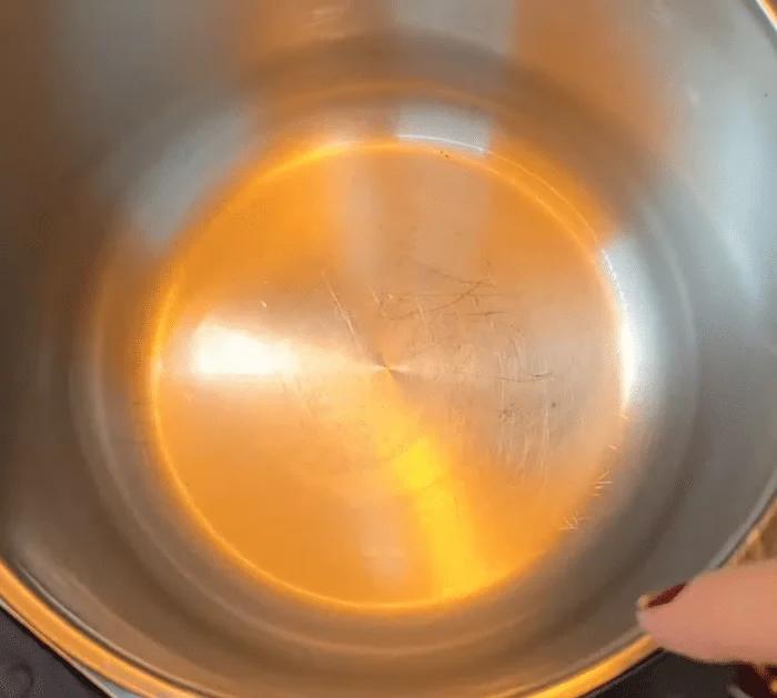 How to Clean Burnt Pots Like a Pro