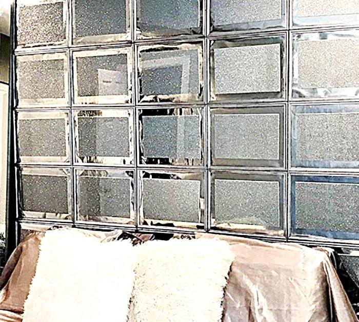 How To Make A Hollywood Headboard