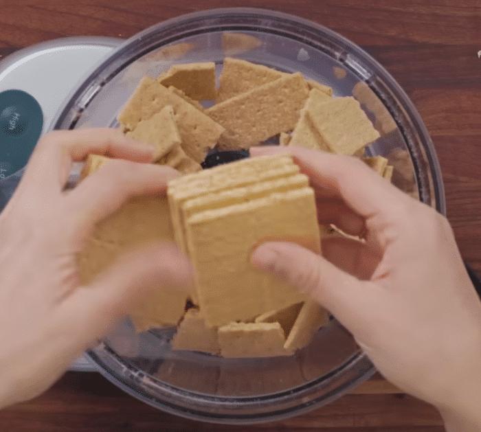 How to Make Lemon Cheesecake