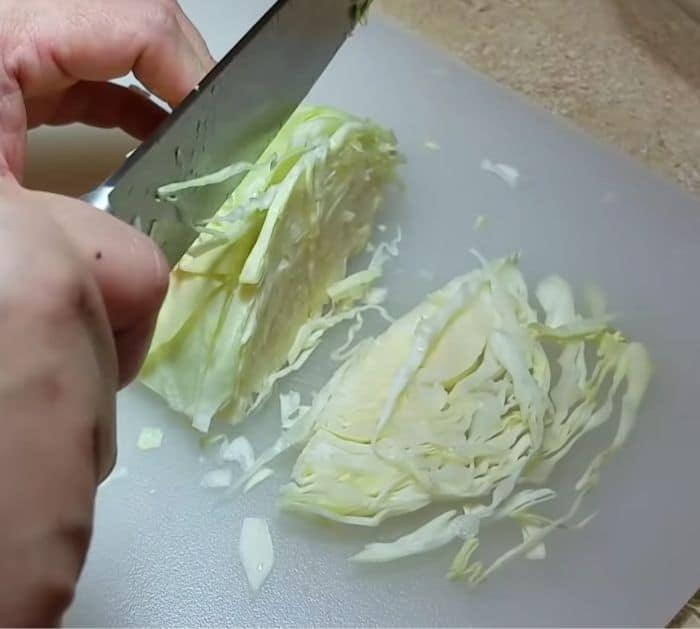Easy To Make Homemade KFC Style Coleslaw