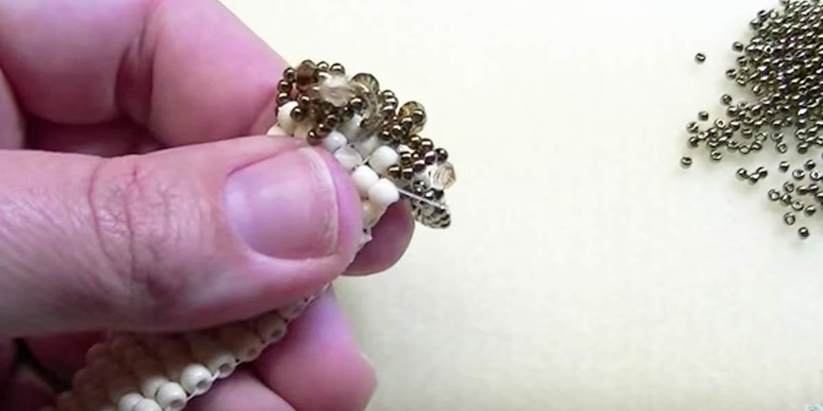 Magic Carpet Bracelet