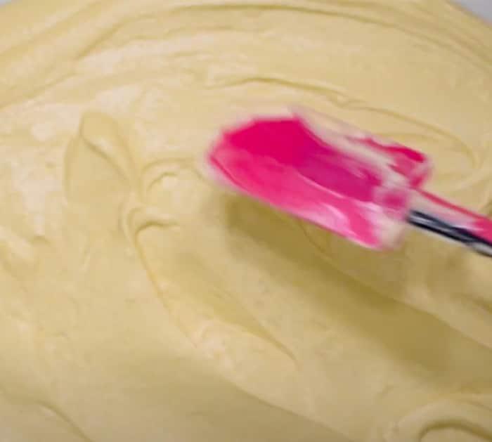 American Flag Cake Recipe | Homemade Recipes