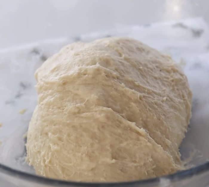 No-Knead Soft and Fluffy Milk Bread Recipe
