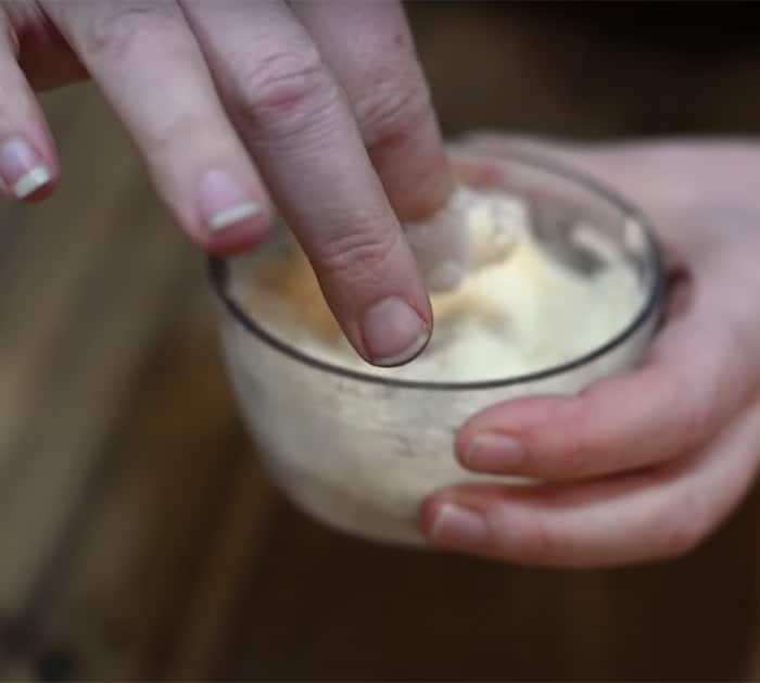 how to make homemade garlic salt