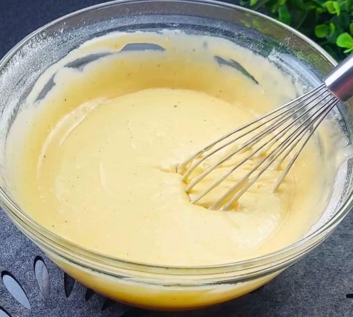 Melt-In-Your-Mouth Apple Pie Ingredients