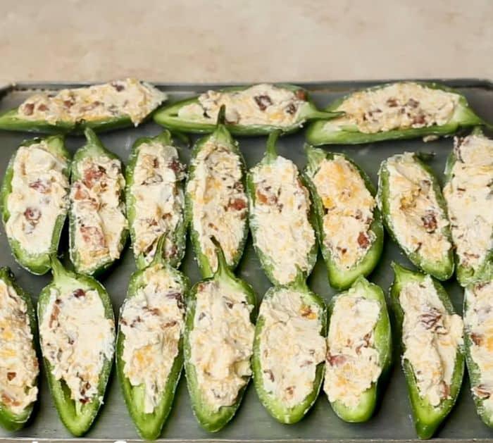 How to Make Crispy Jalapeno Poppers