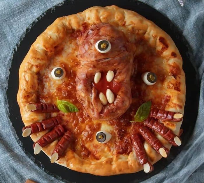 Easy Halloween Party Recipe Ideas