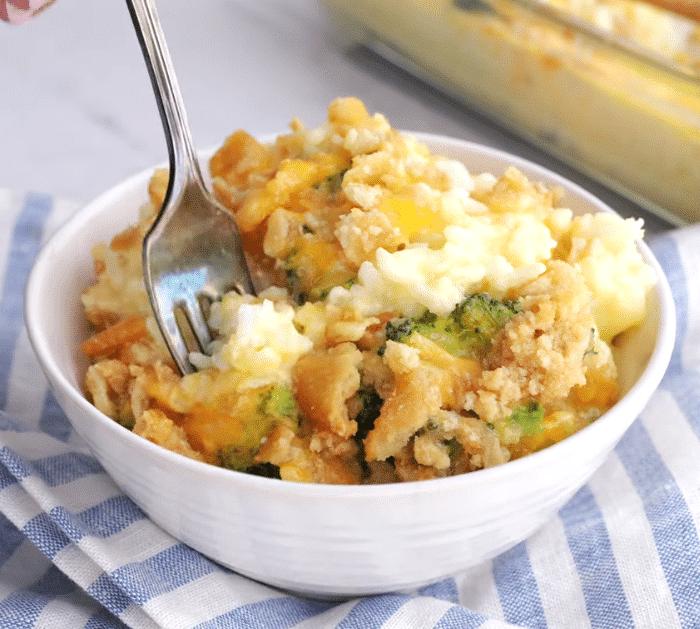 Easy Cracker Barrel Copycat Recipe