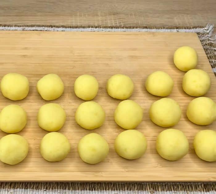 Incredibly Crunchy and Delicious Potatoes Recipe
