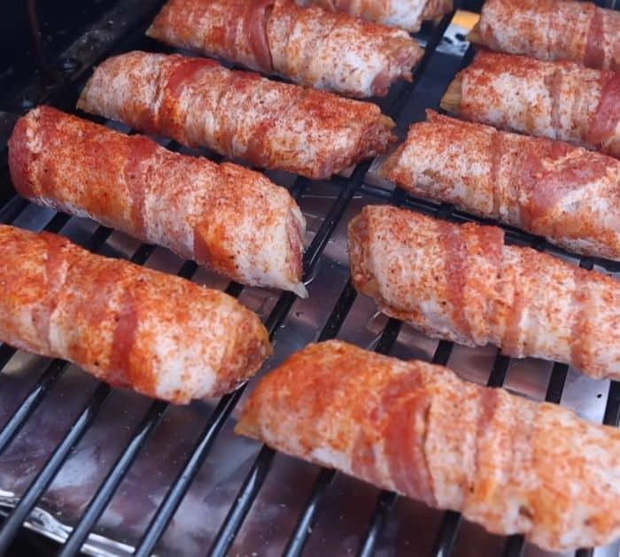 Easy Smoked Shotgun Shells Recipe Instructions